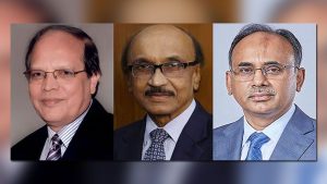 ব্যাংক হিসাব তলব করা হল সাবেক ৩ গভর্নর ও ৬ ডেপুটি গভর্নরের