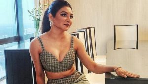 রেকর্ড গড়ল জয়ার সিনেমা ‘ডিয়ার মা’